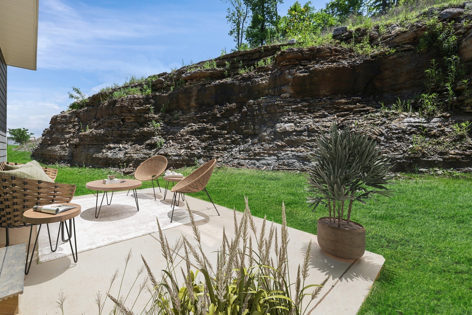 1572 Boxwood Dr Lot 37