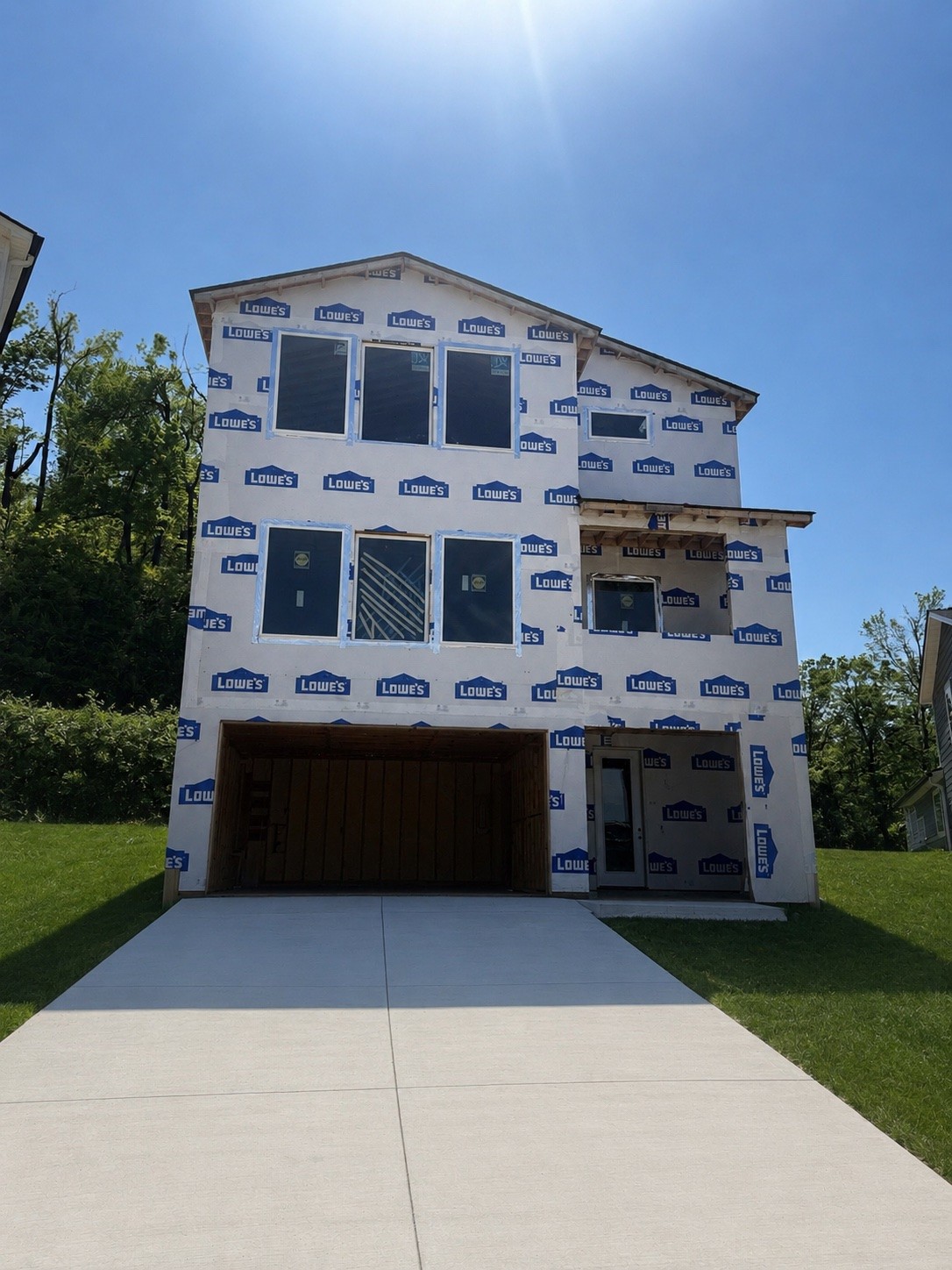 1572 Boxwood Dr Lot 37