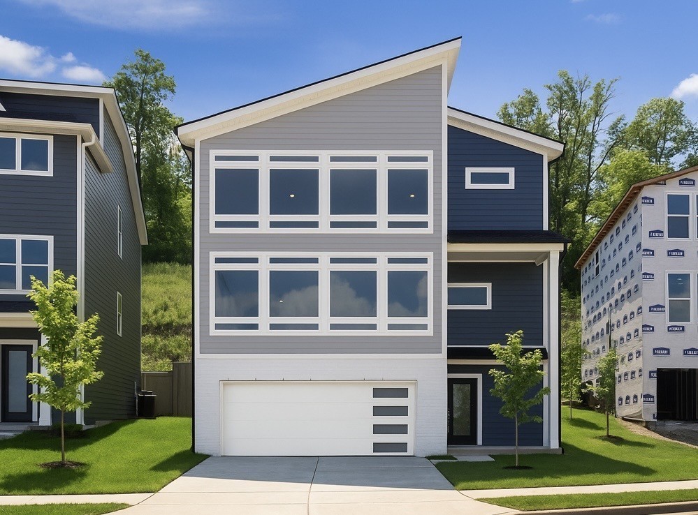 1572 Boxwood Dr Lot 37