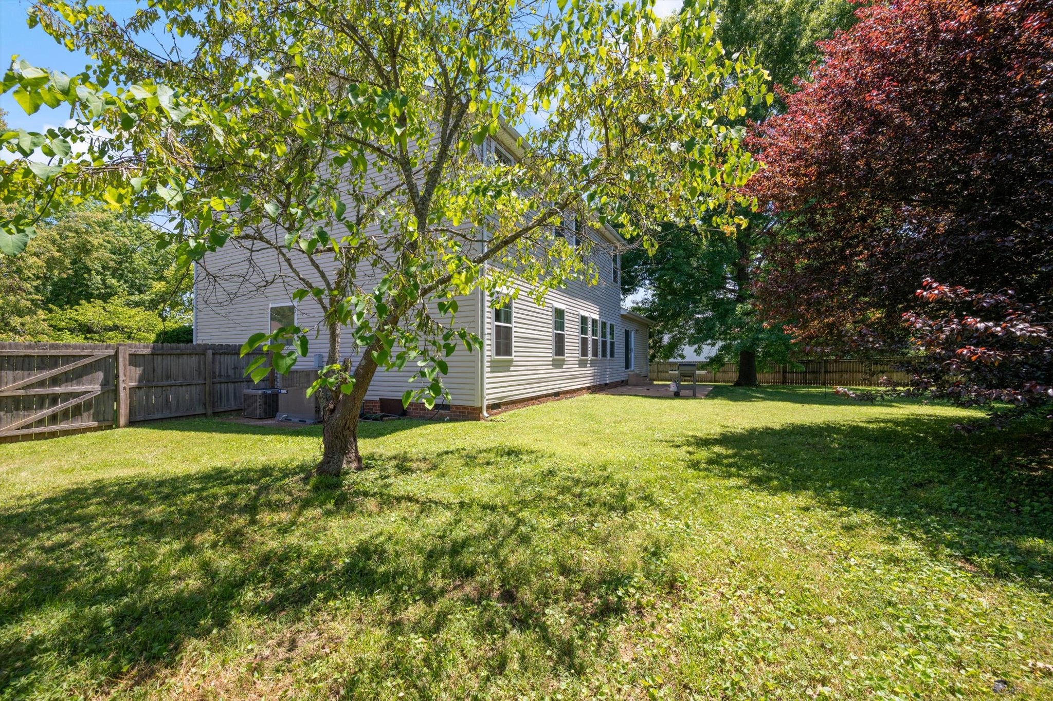 2929 Burtonwood Dr