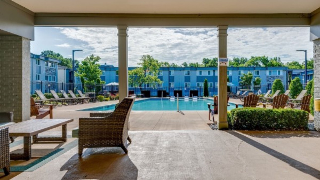 1900 Richard Jones Rd Unit: V10