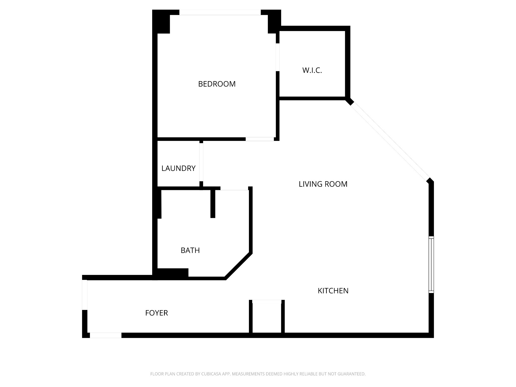 600 12th Ave, S Unit: 1714