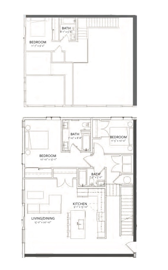 635 7th Ave, S Unit: 609