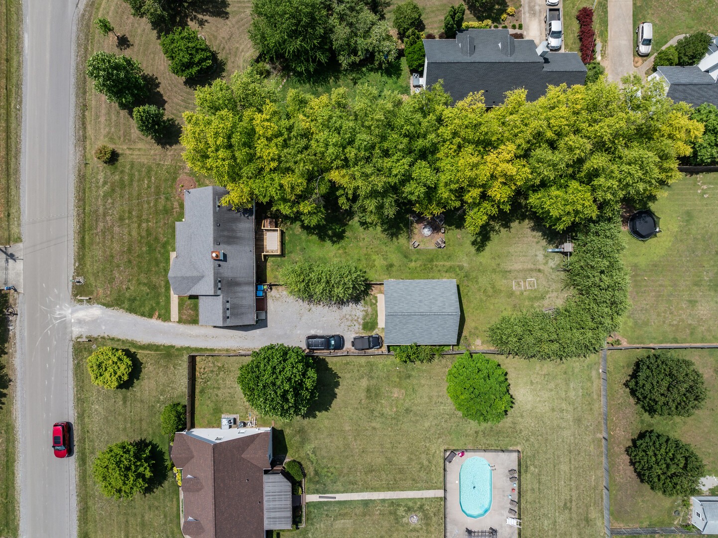 136 Fall Creek Dr