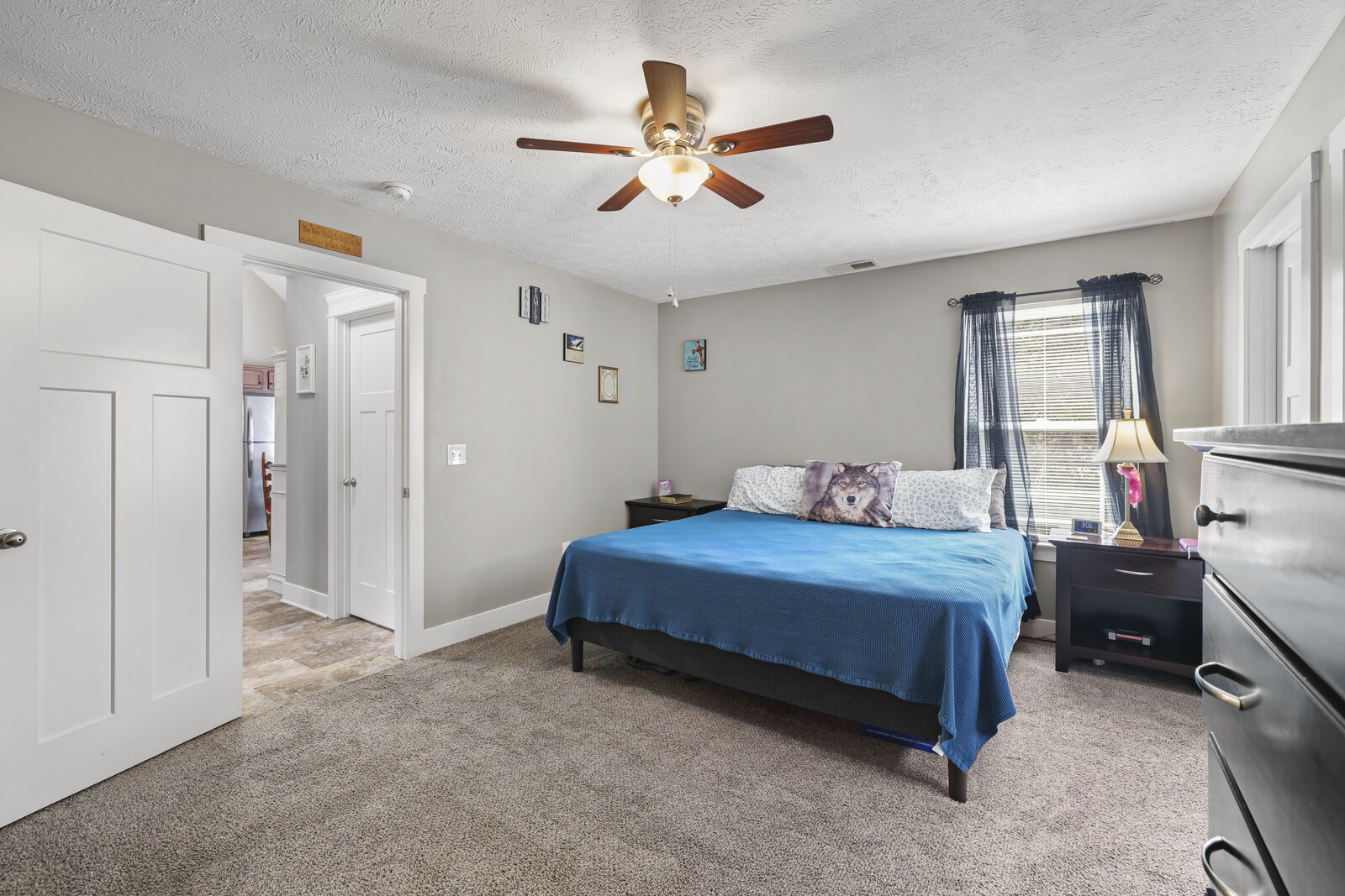320 Providence Dr