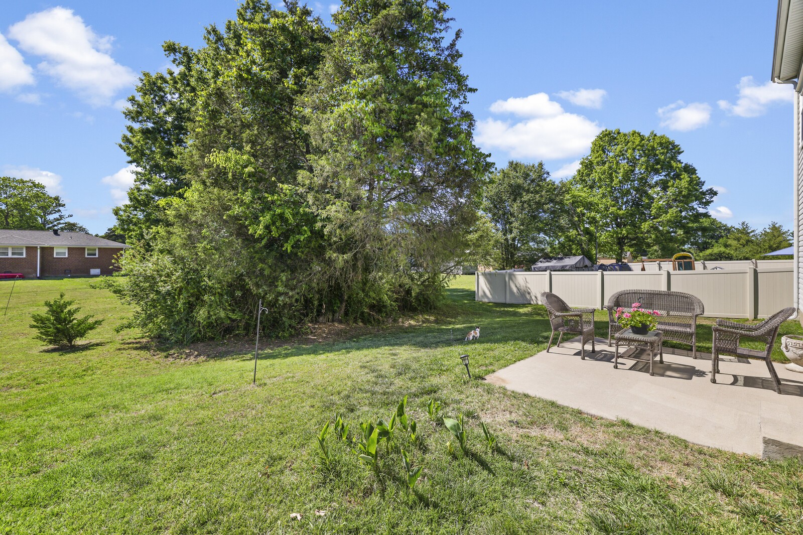 320 Providence Dr