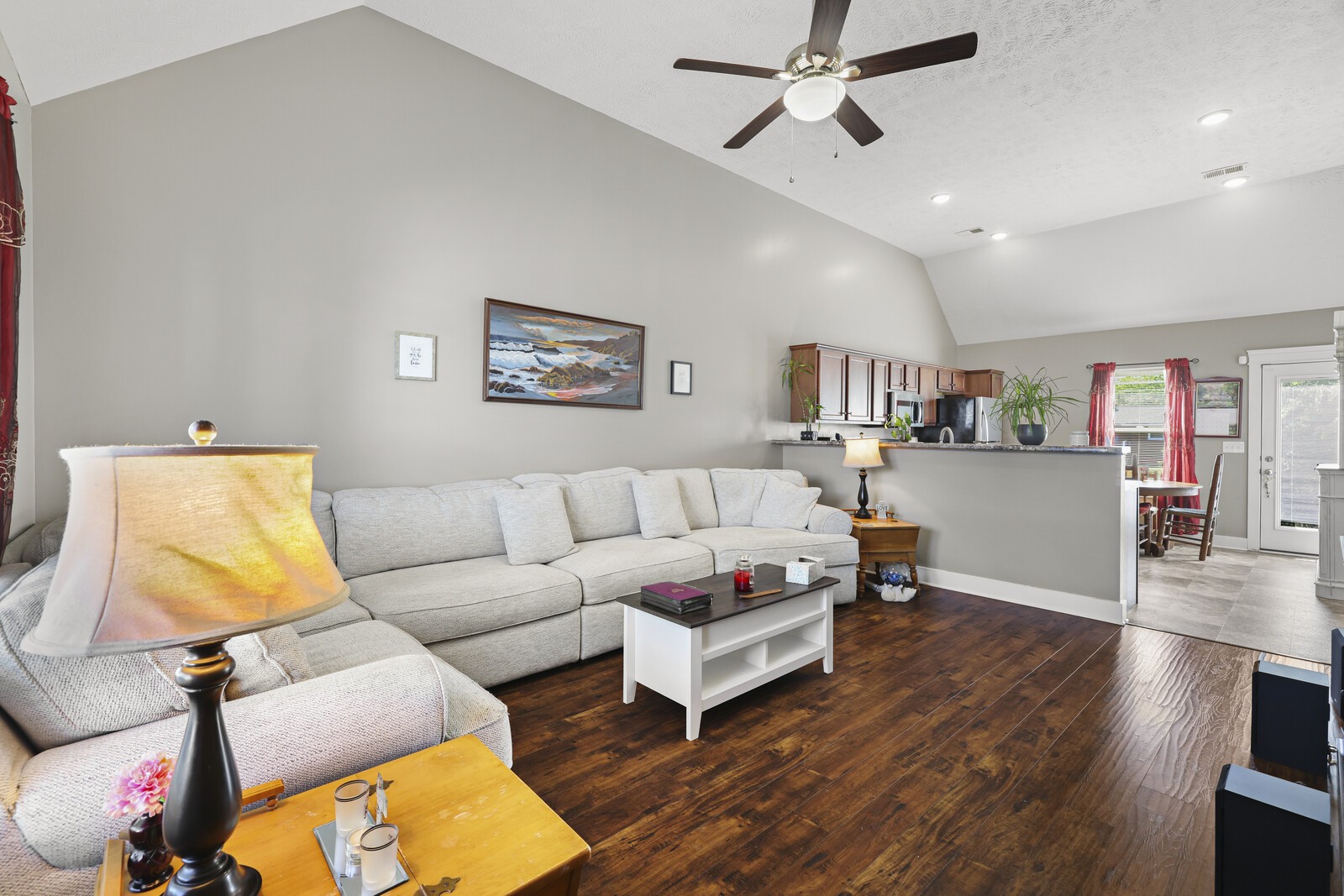 320 Providence Dr