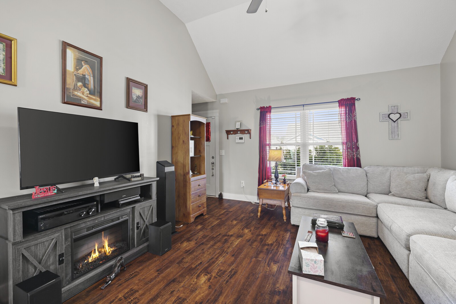 320 Providence Dr