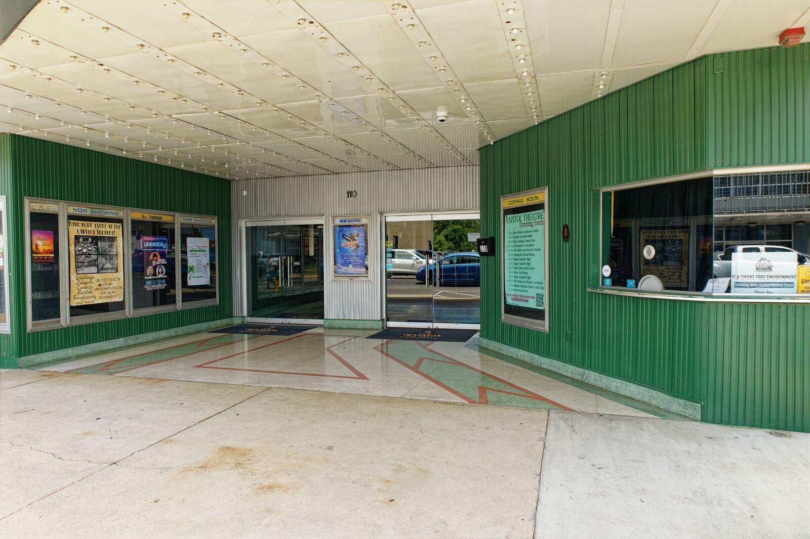 320 Providence Dr