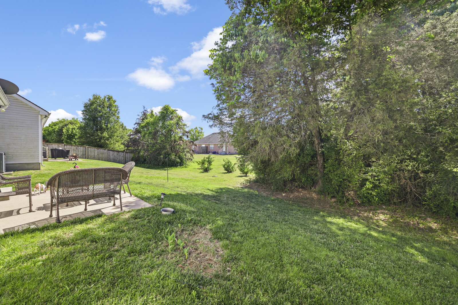 320 Providence Dr