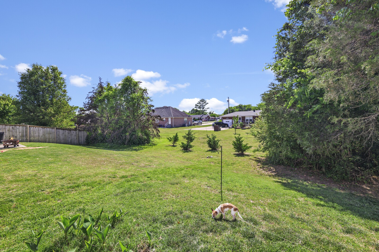 320 Providence Dr