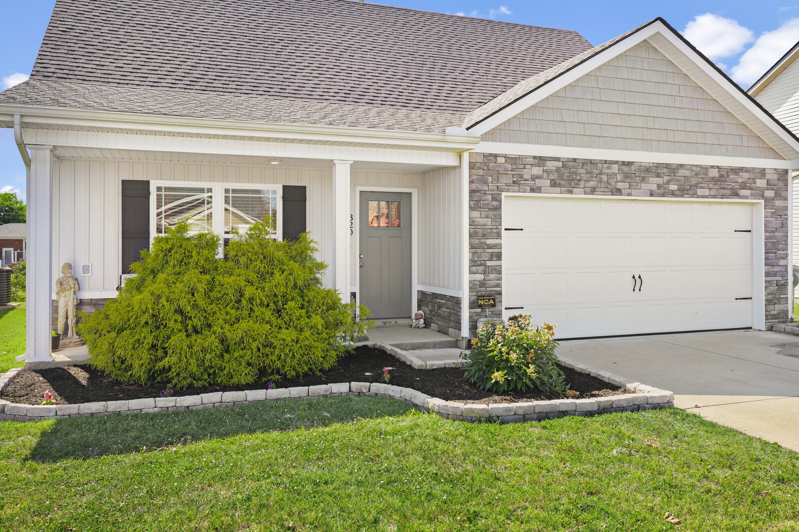 320 Providence Dr