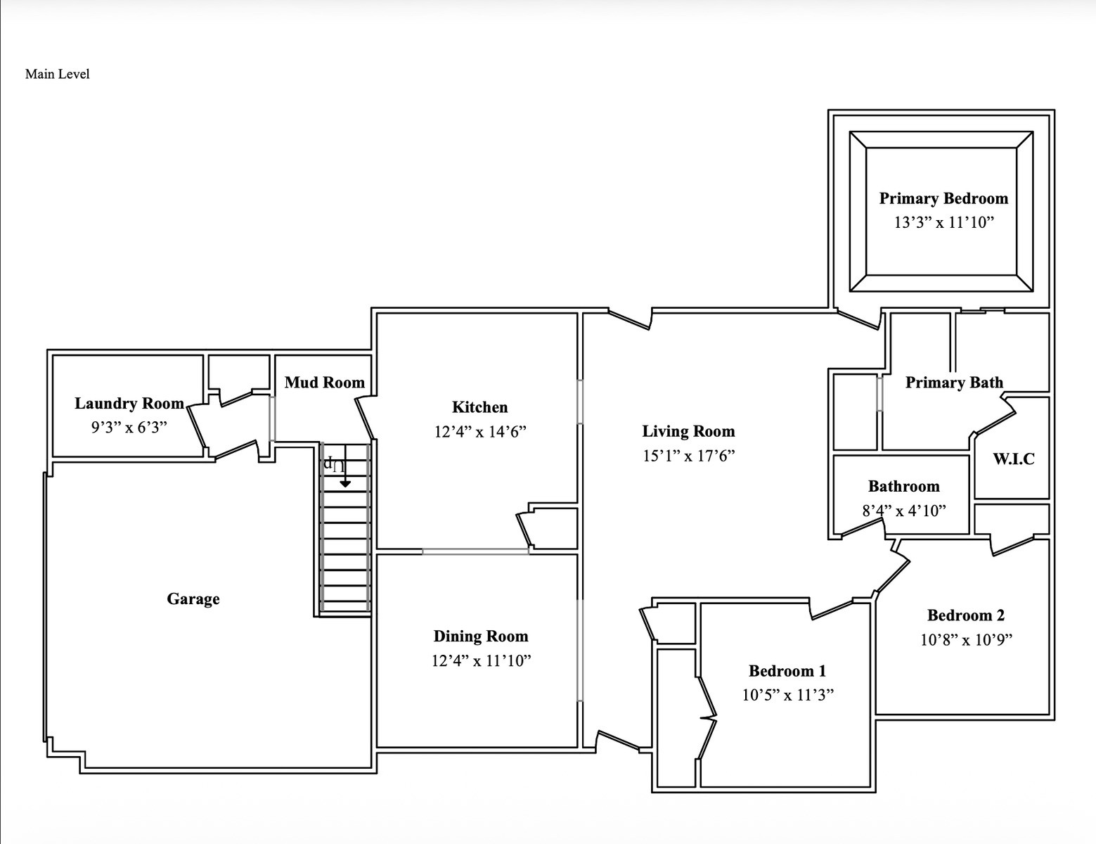 323 Winter Way