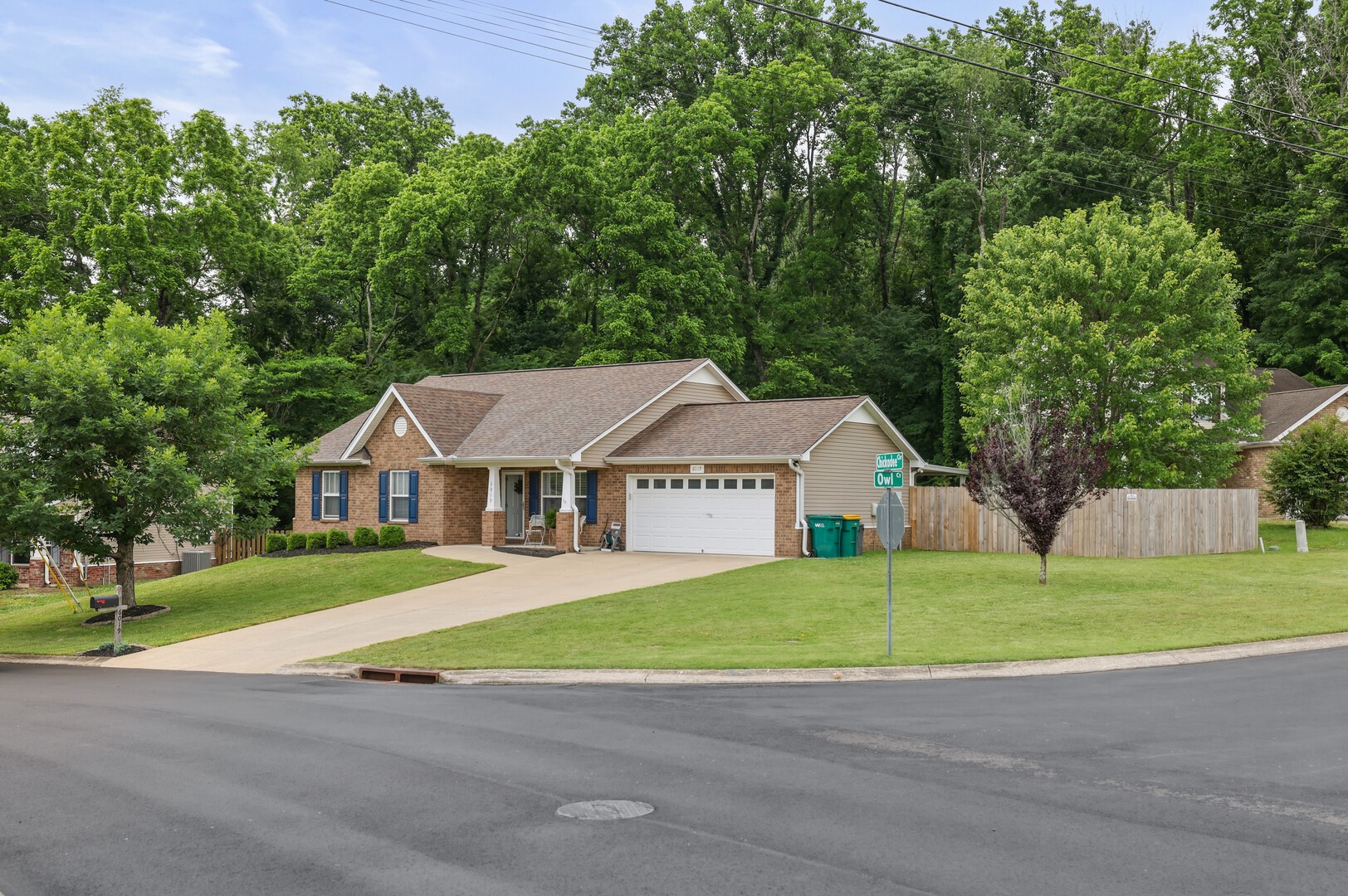 6019 Chickadee Cir