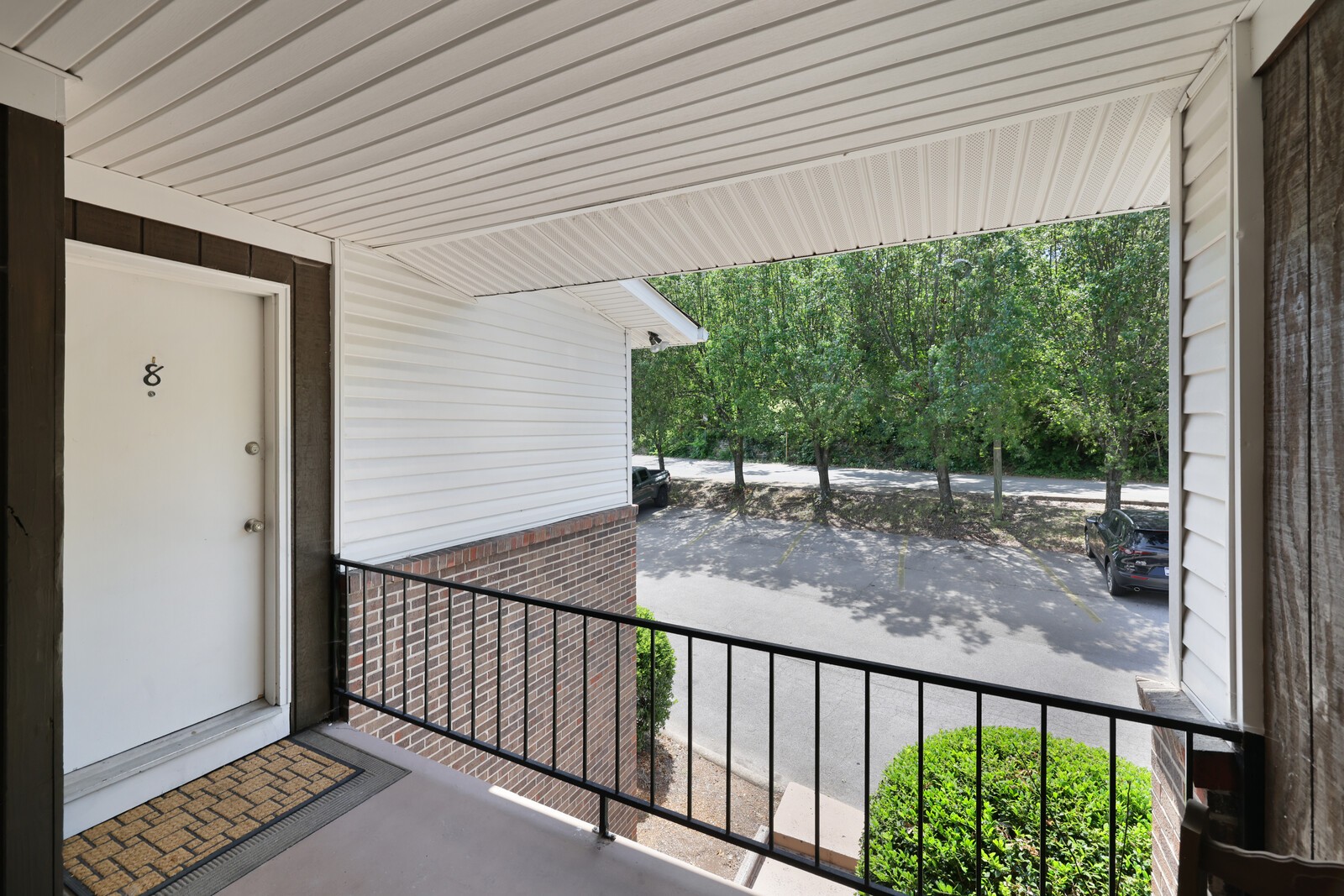 3210 Orleans Dr Unit: 8