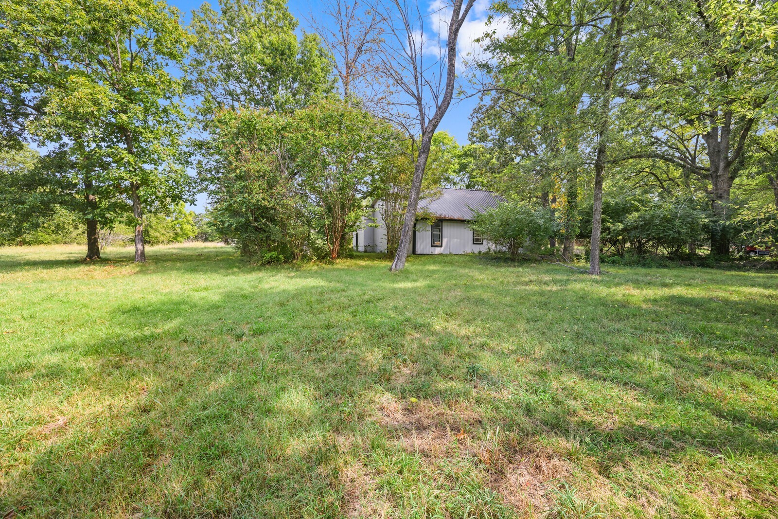 2516 Old Smith Springs Rd