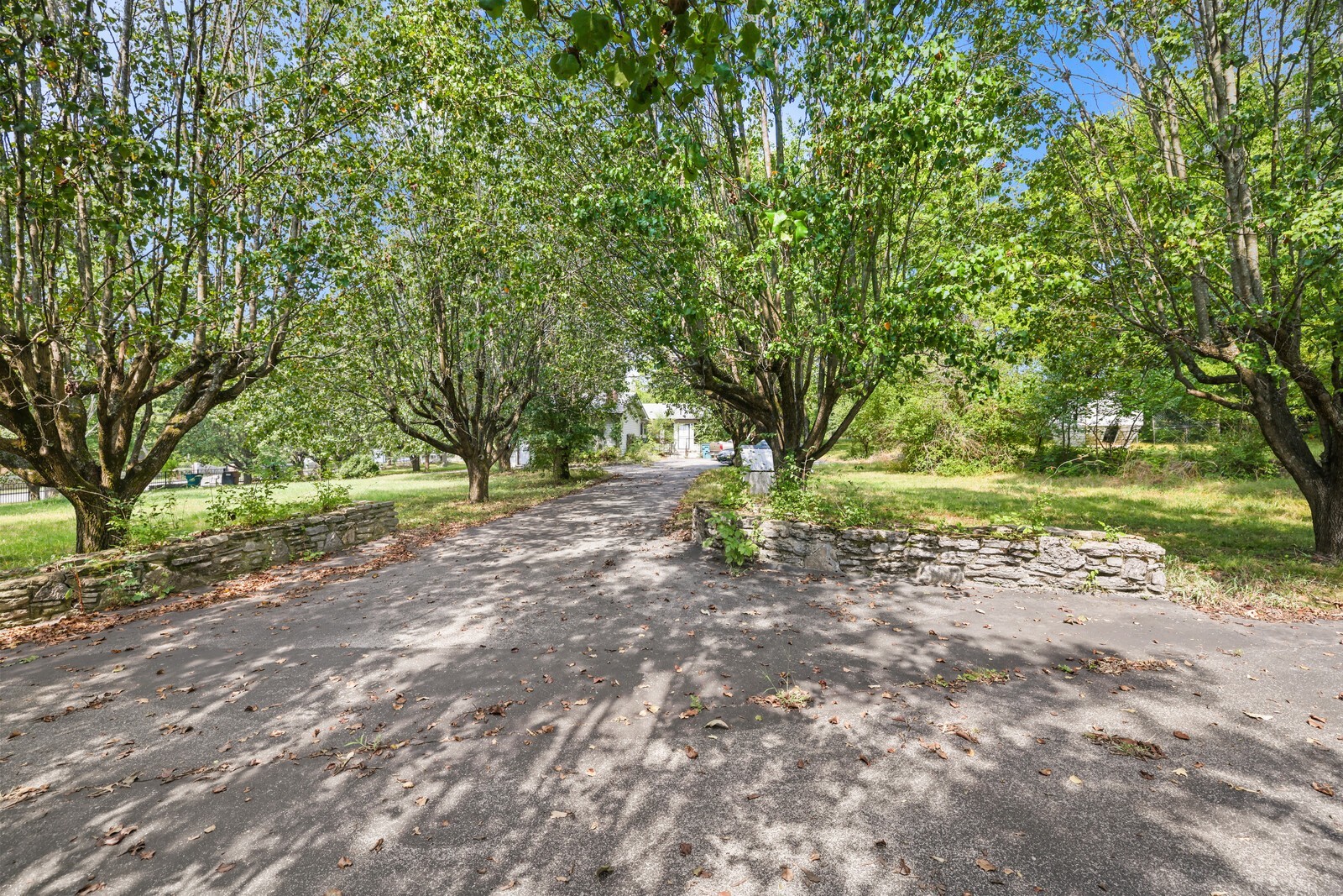 2516 Old Smith Springs Rd