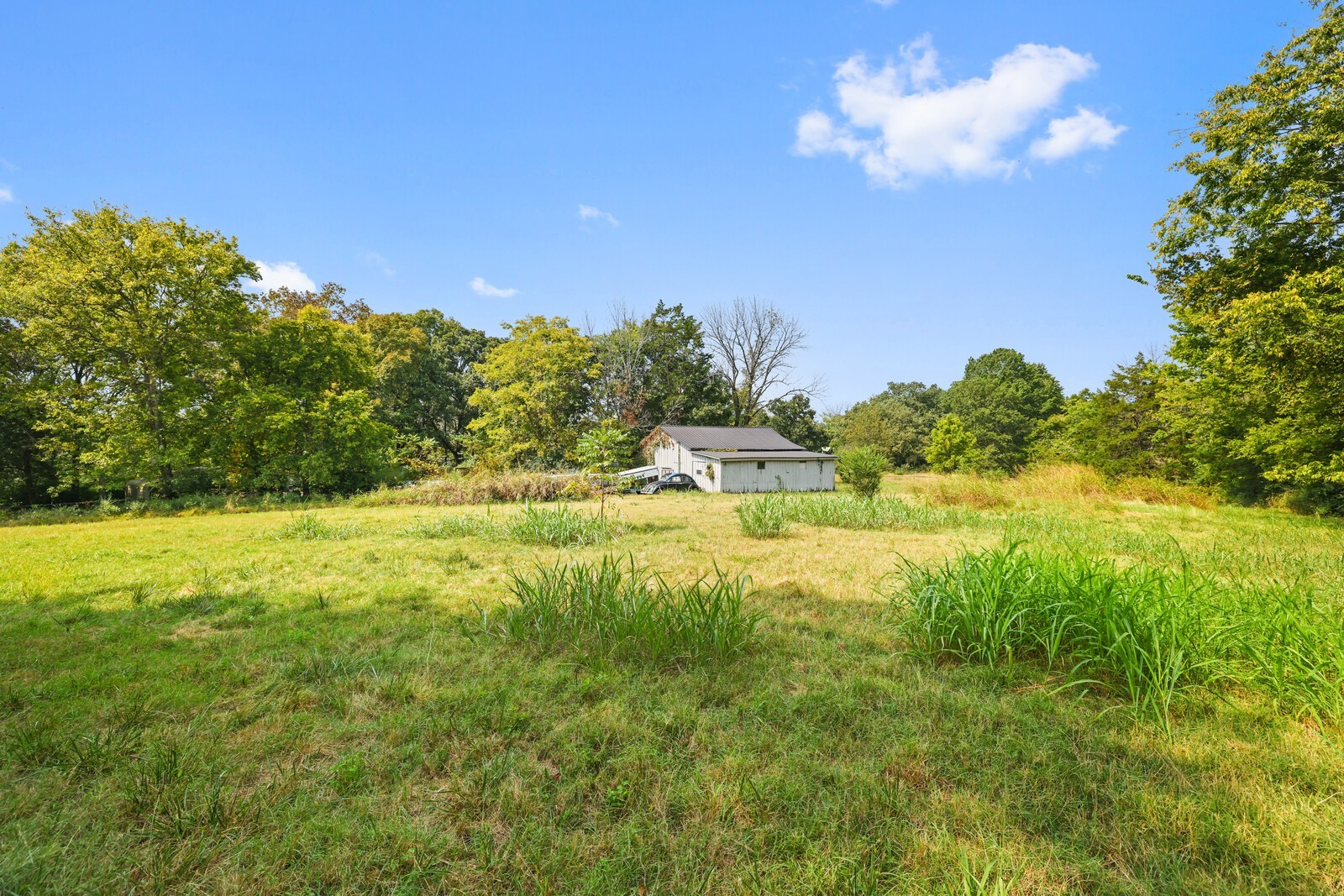 2516 Old Smith Springs Rd