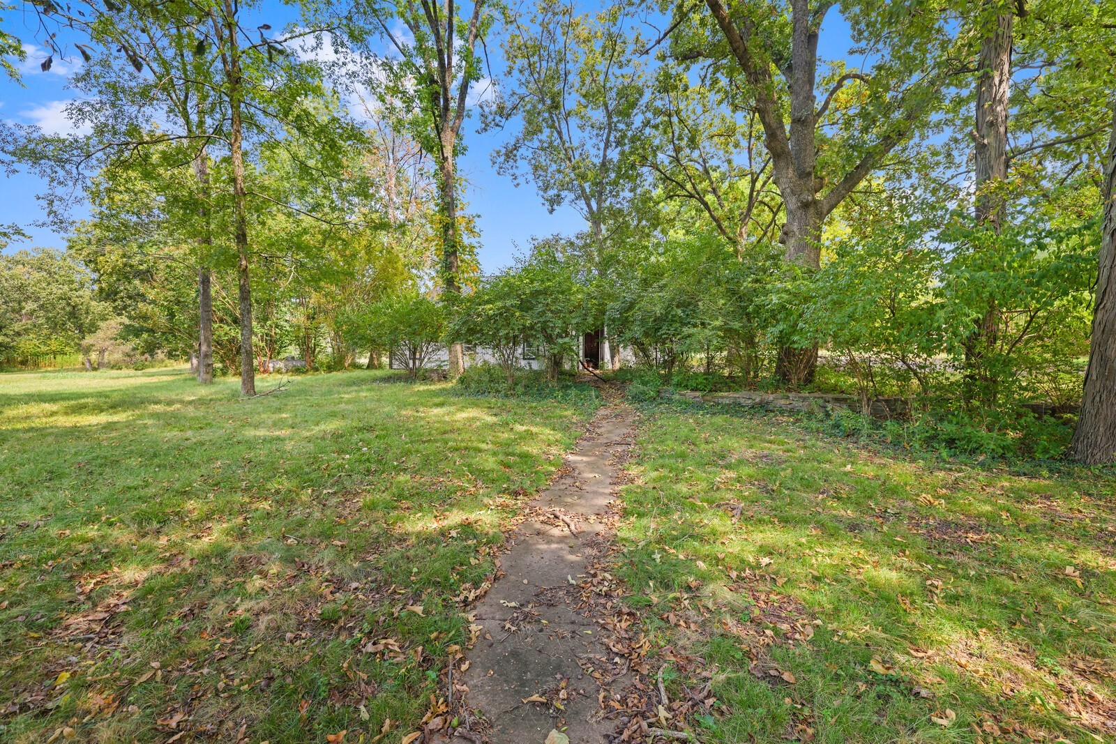 2516 Old Smith Springs Rd