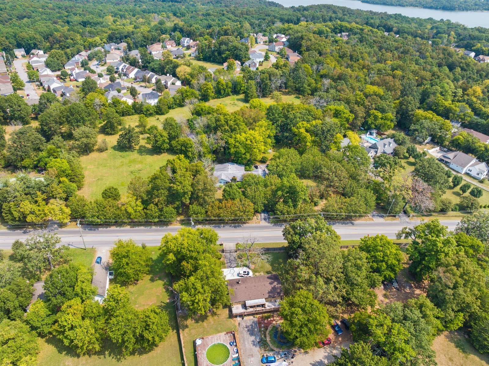 2516 Old Smith Springs Rd