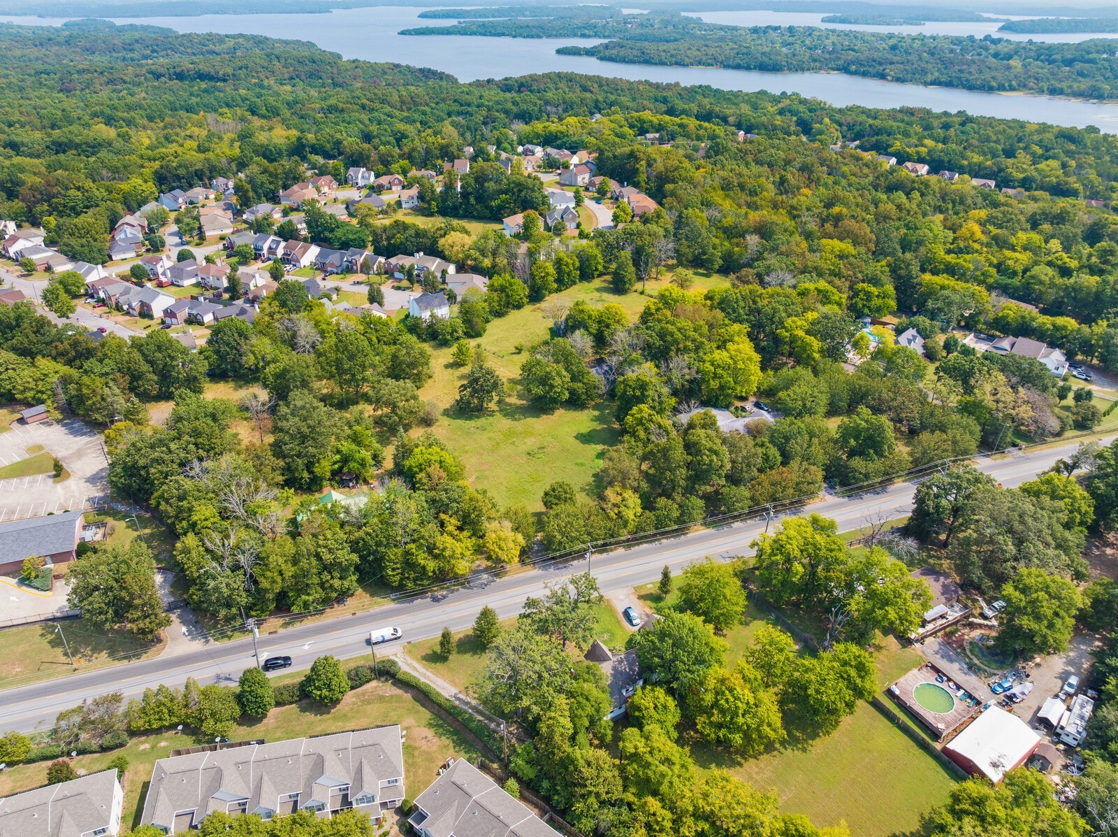 2516 Old Smith Springs Rd