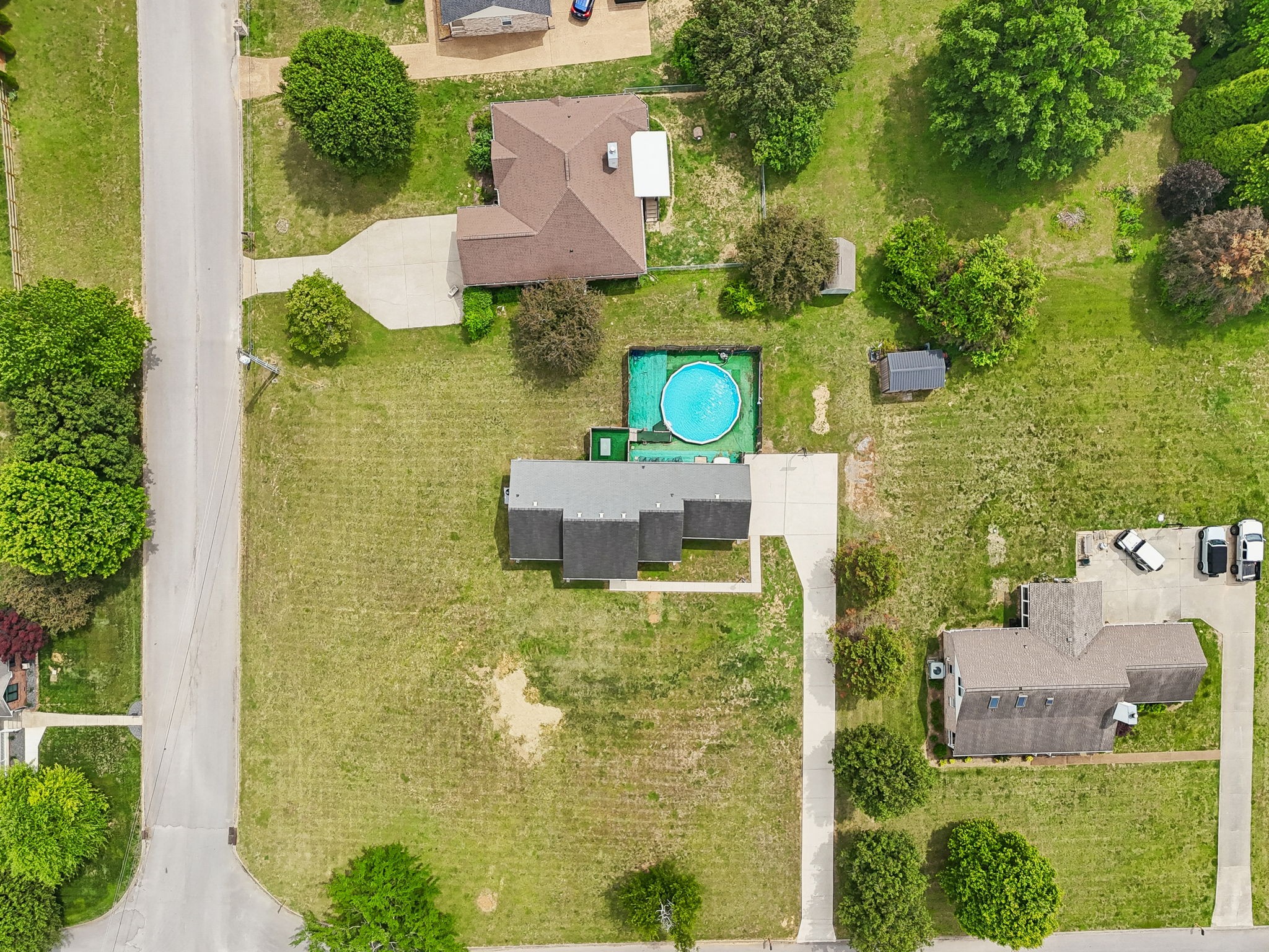 901 Marvin Layne Rd