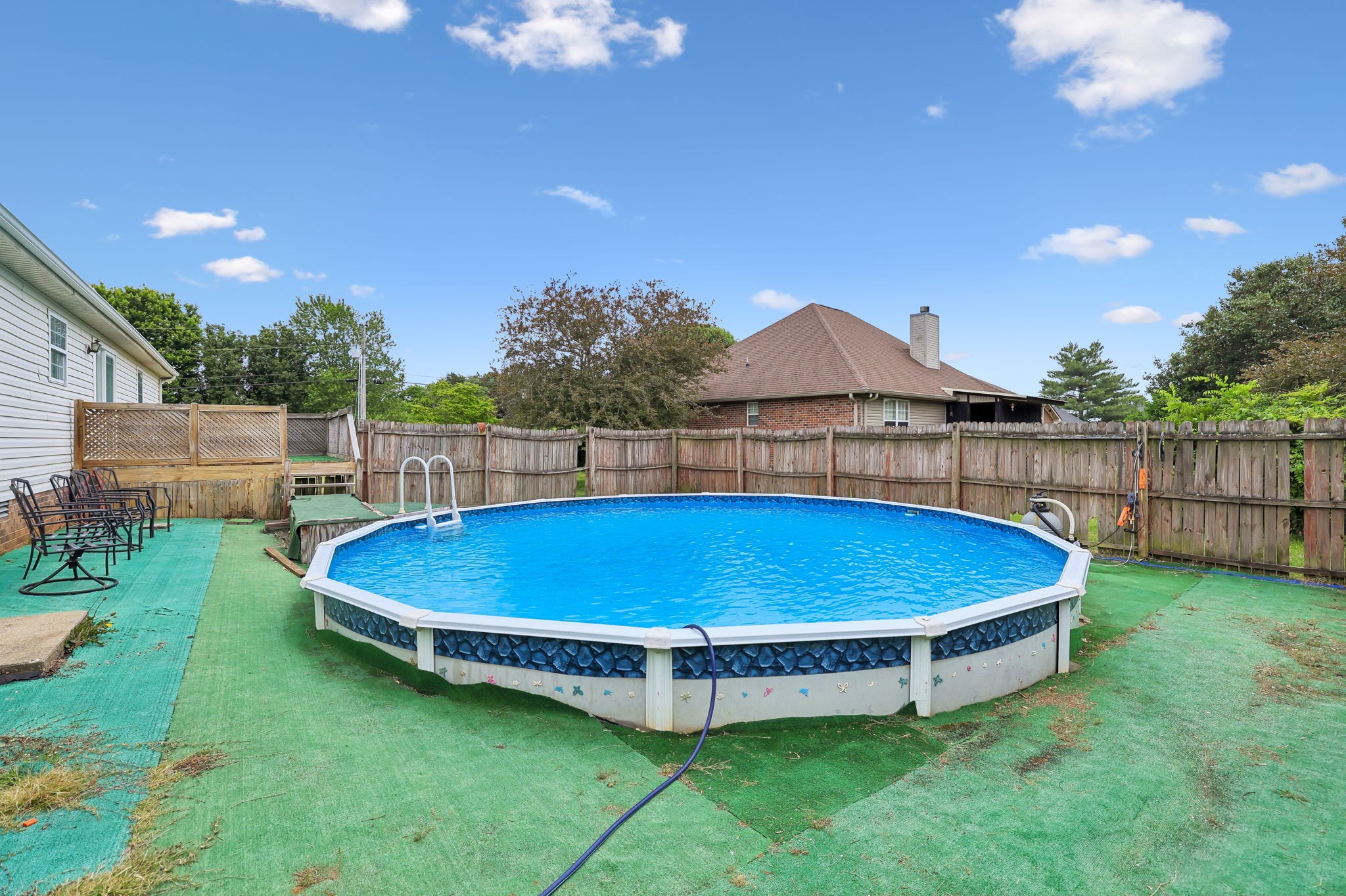 901 Marvin Layne Rd