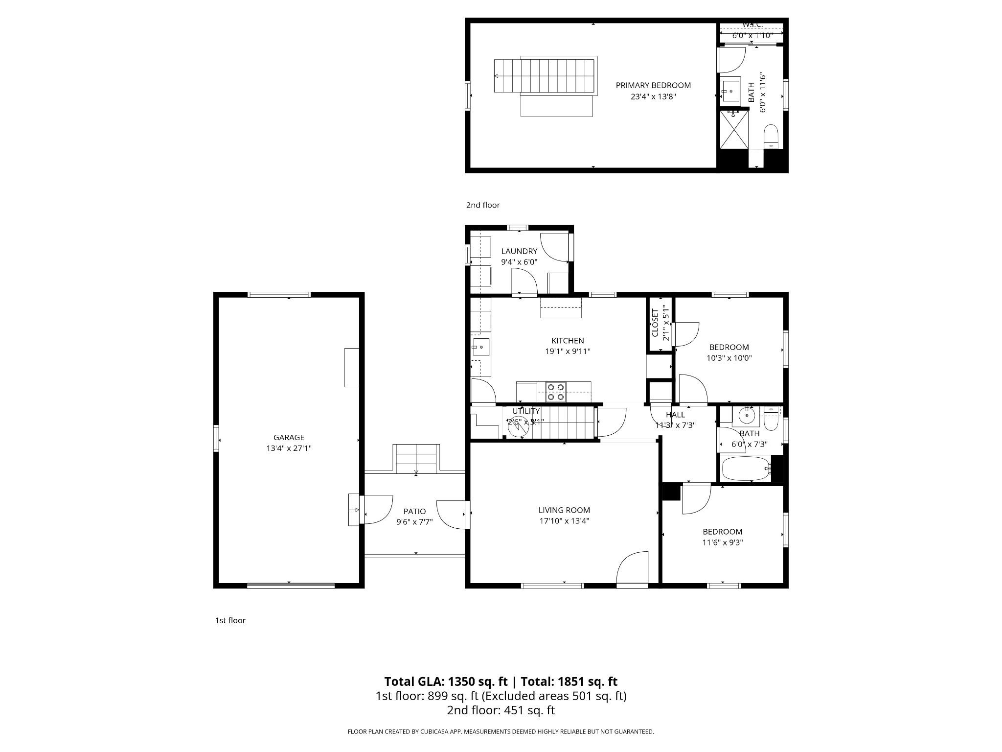 336 W End Ave, N