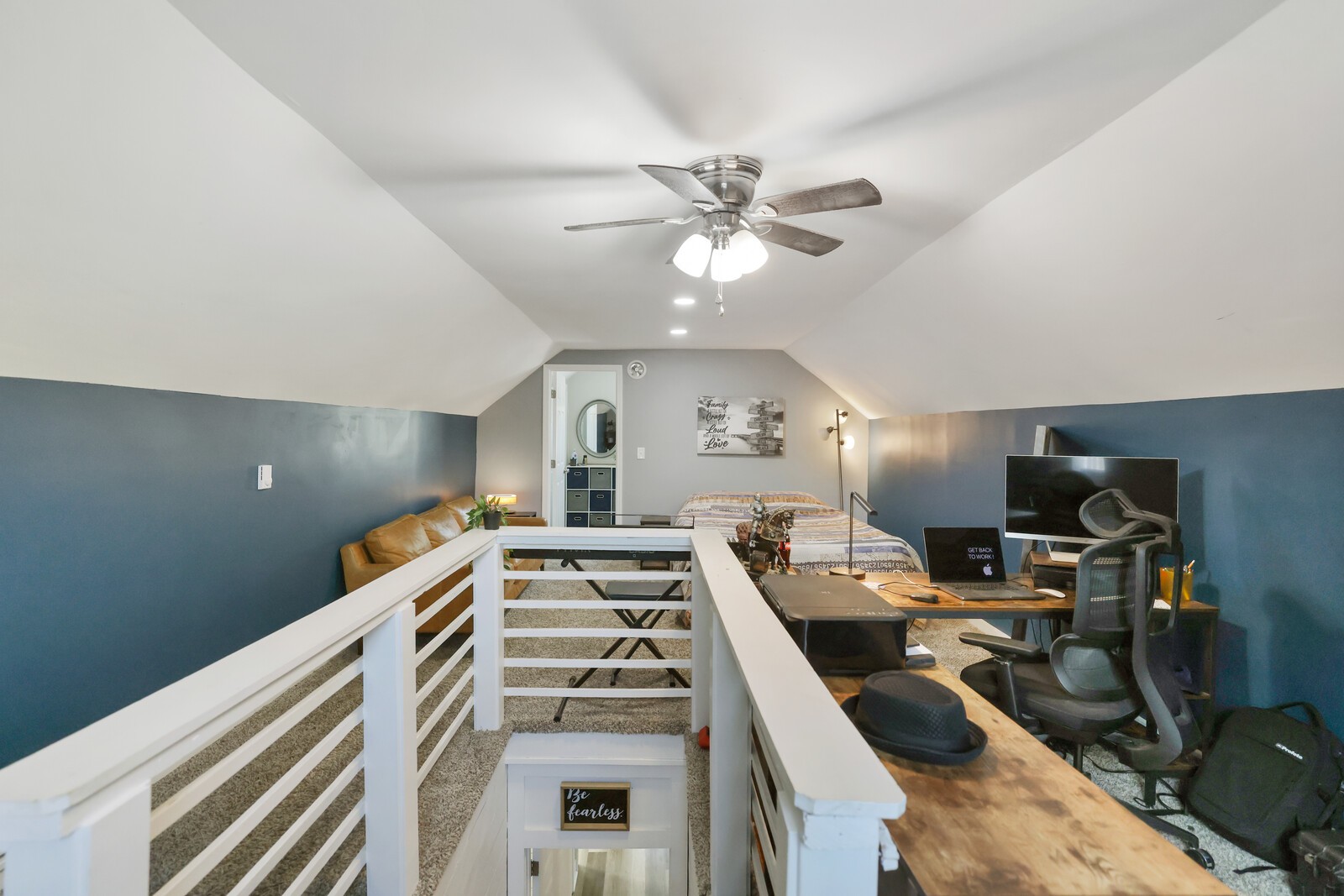 336 W End Ave, N