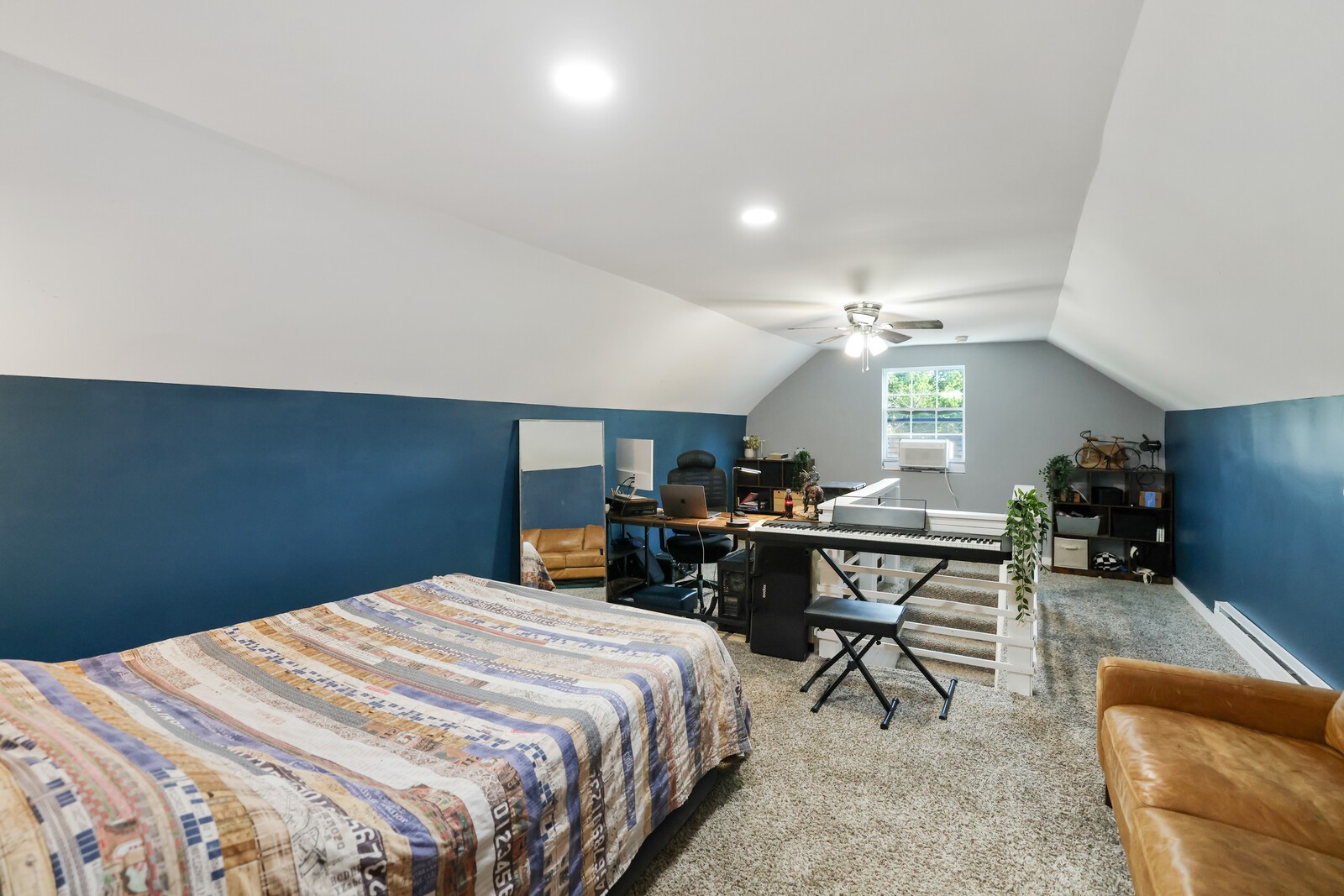 336 W End Ave, N