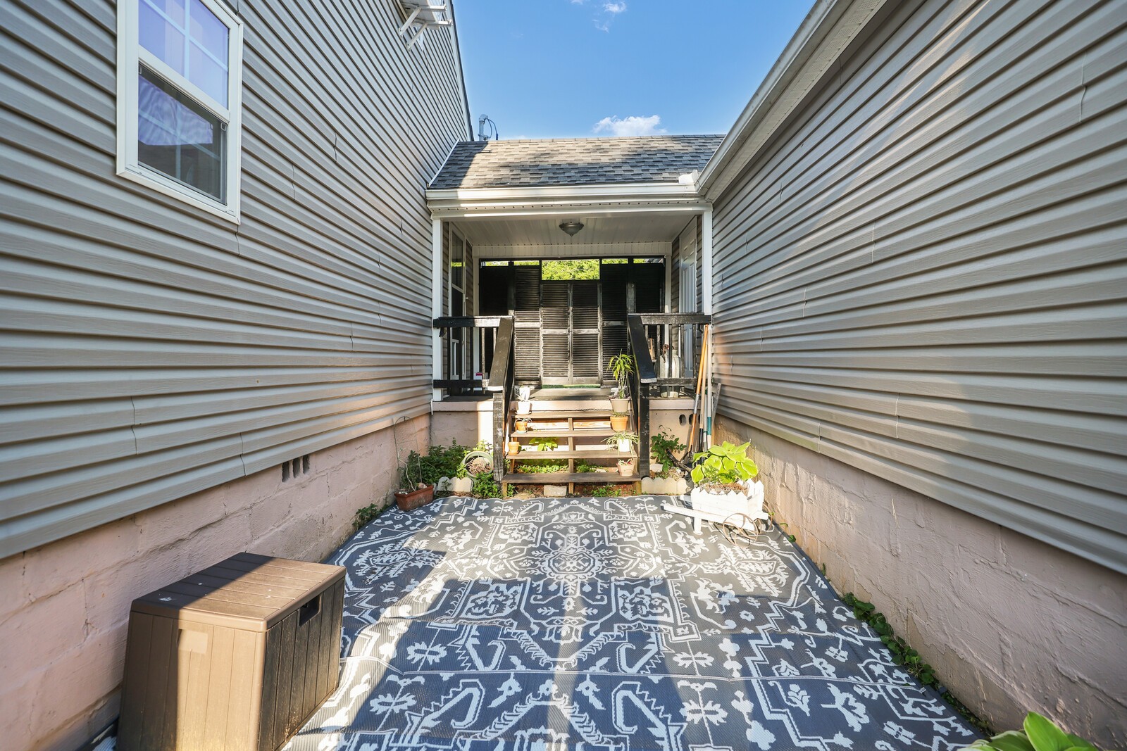336 W End Ave, N