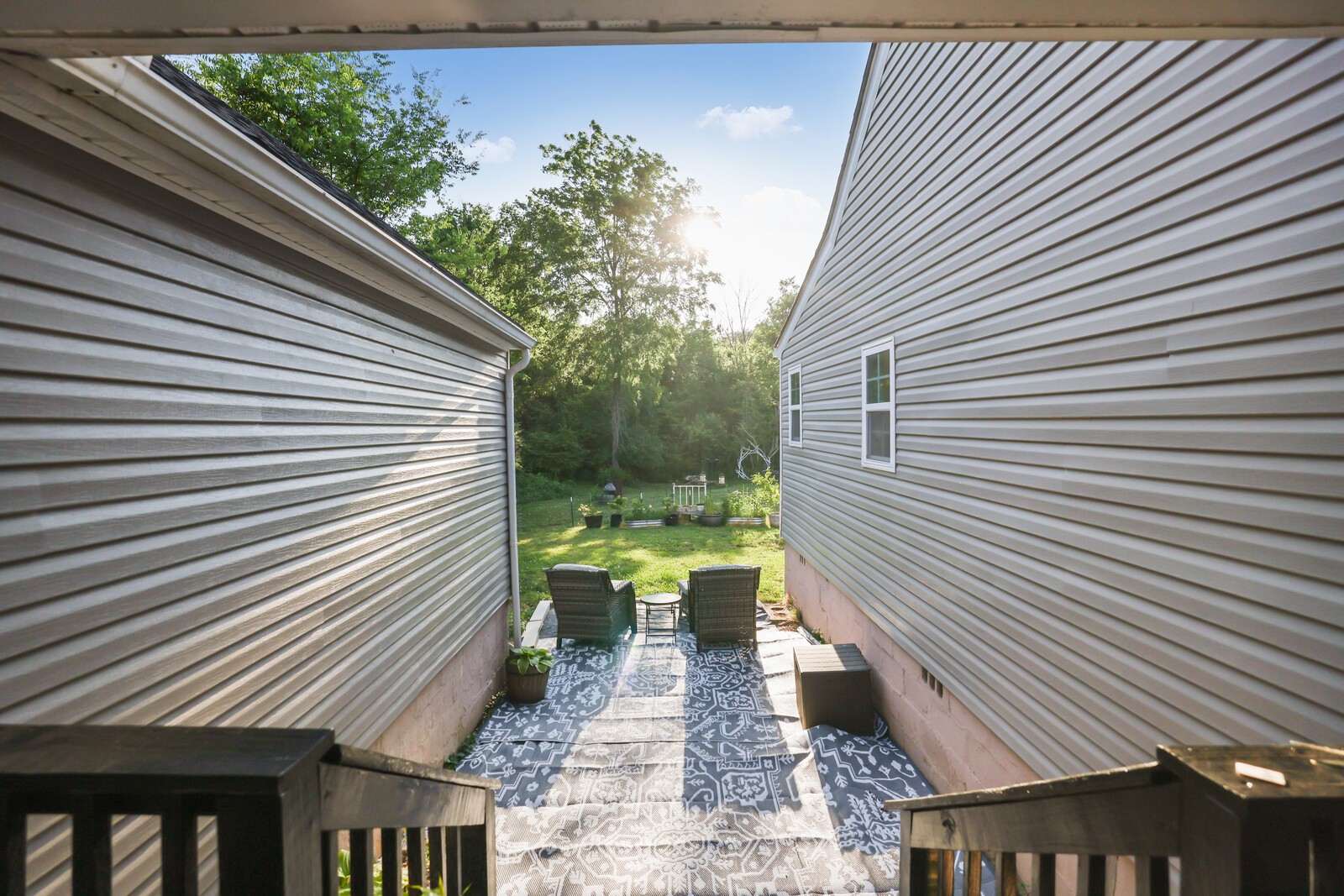336 W End Ave, N