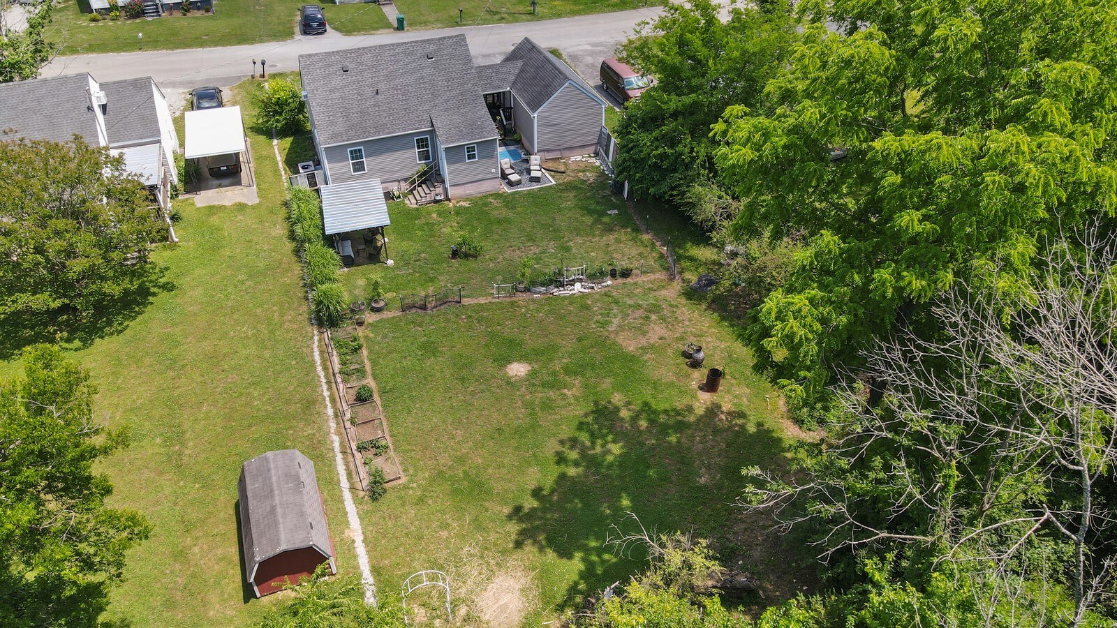 336 W End Ave, N