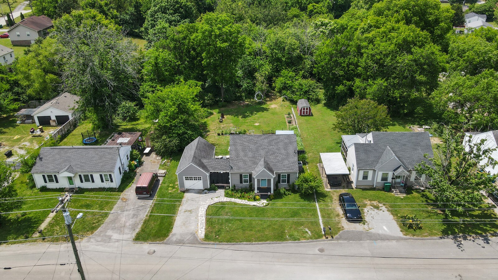 336 W End Ave, N