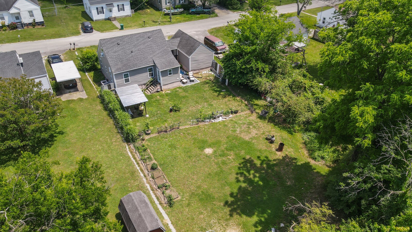 336 W End Ave, N