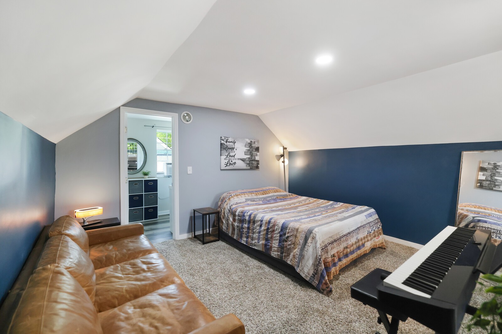 336 W End Ave, N