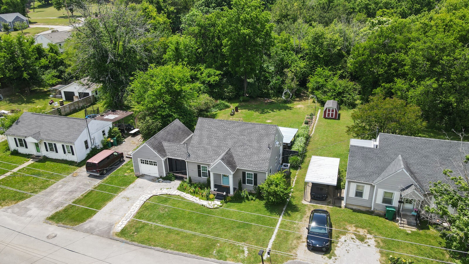 336 W End Ave, N
