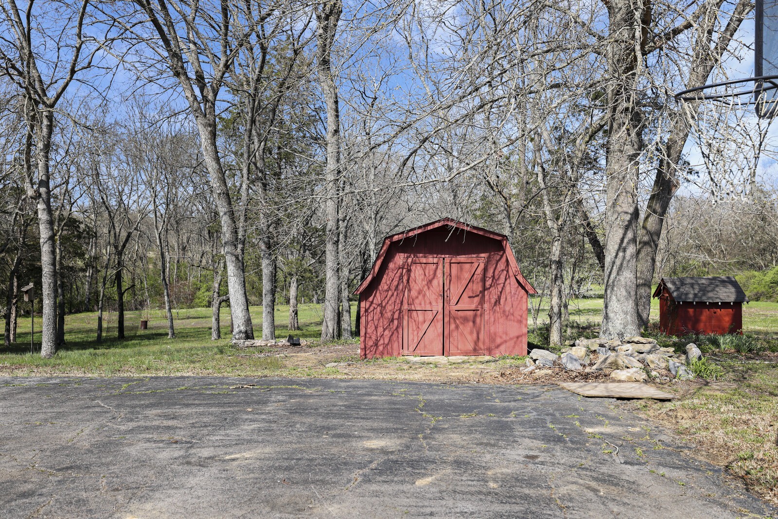 2132 Old Hickory Blvd
