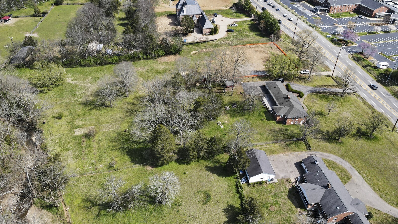 2132 Old Hickory Blvd