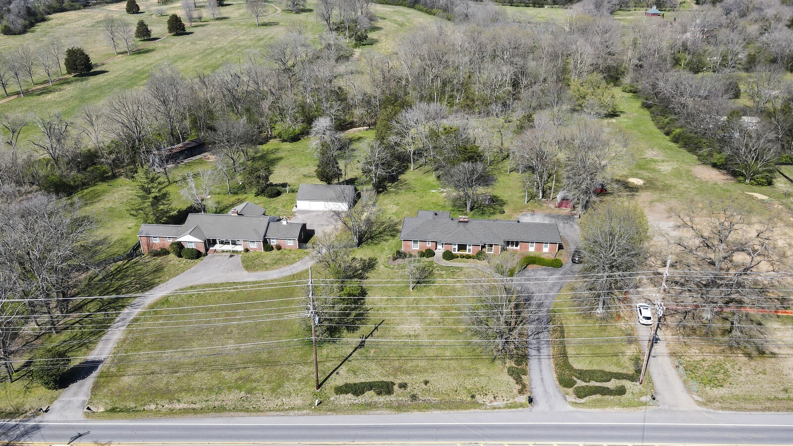 2132 Old Hickory Blvd