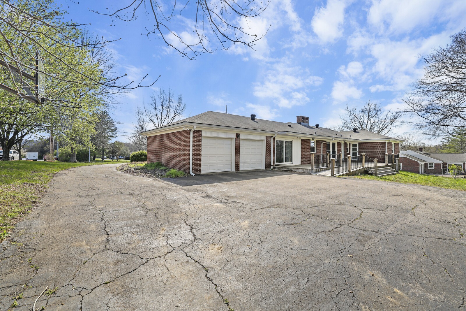 2132 Old Hickory Blvd