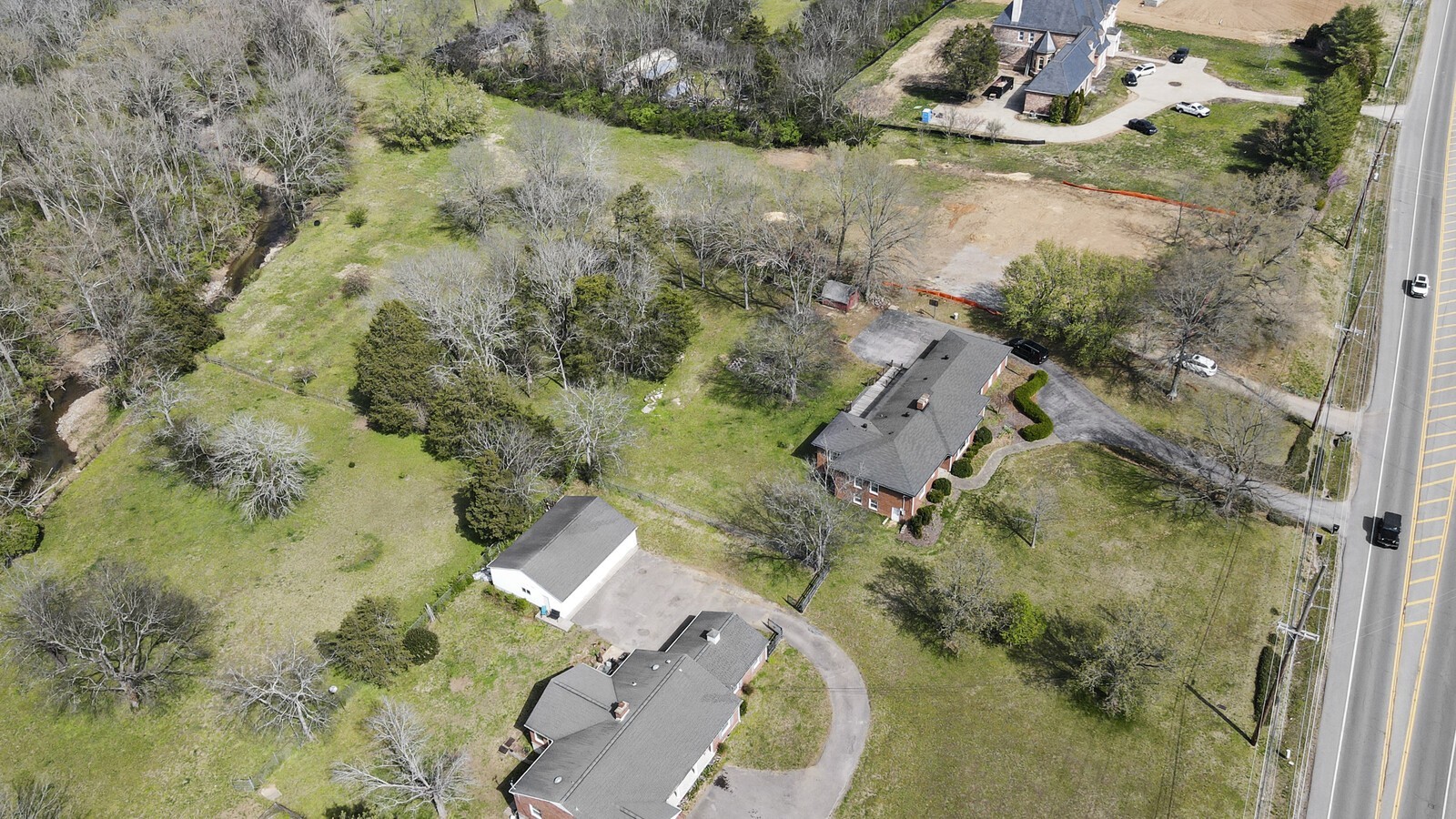 2132 Old Hickory Blvd