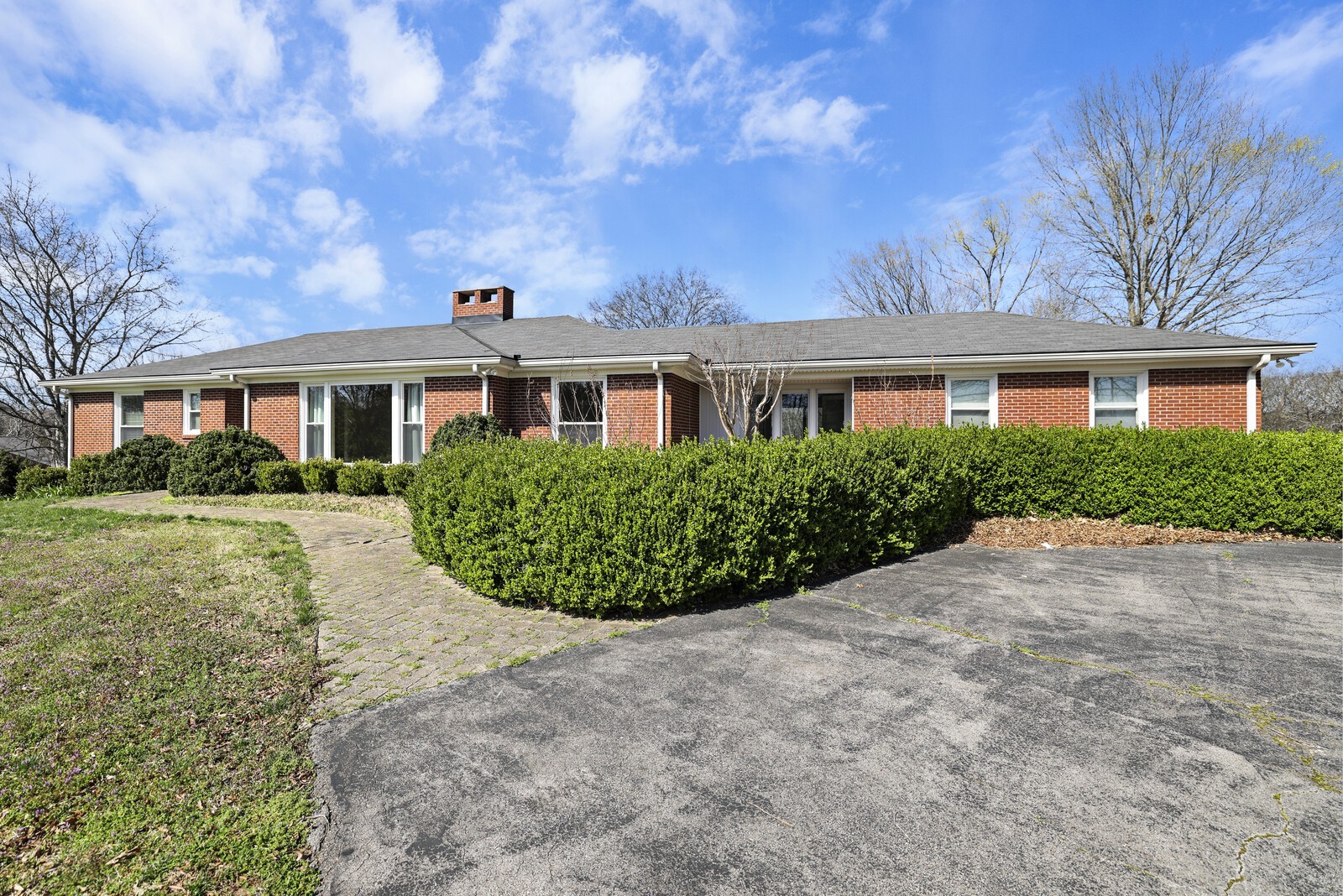 2132 Old Hickory Blvd