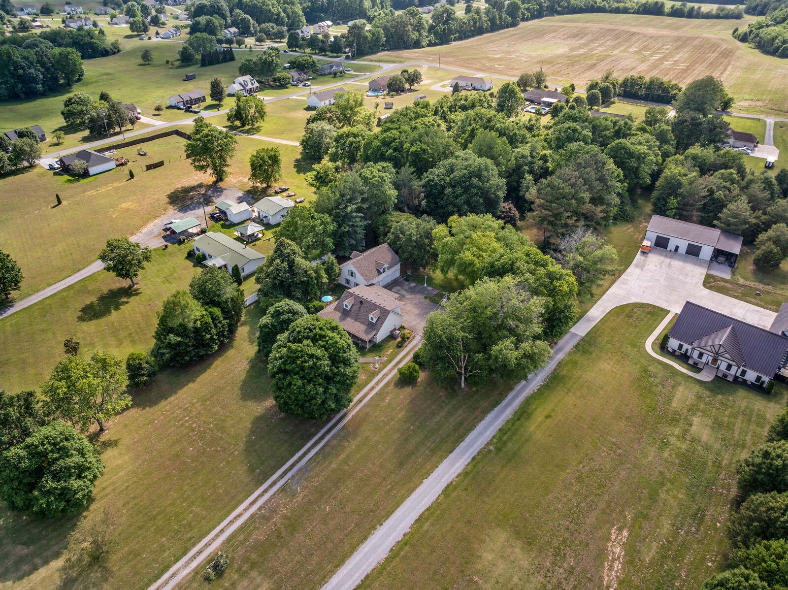 1138 Shahan Rd