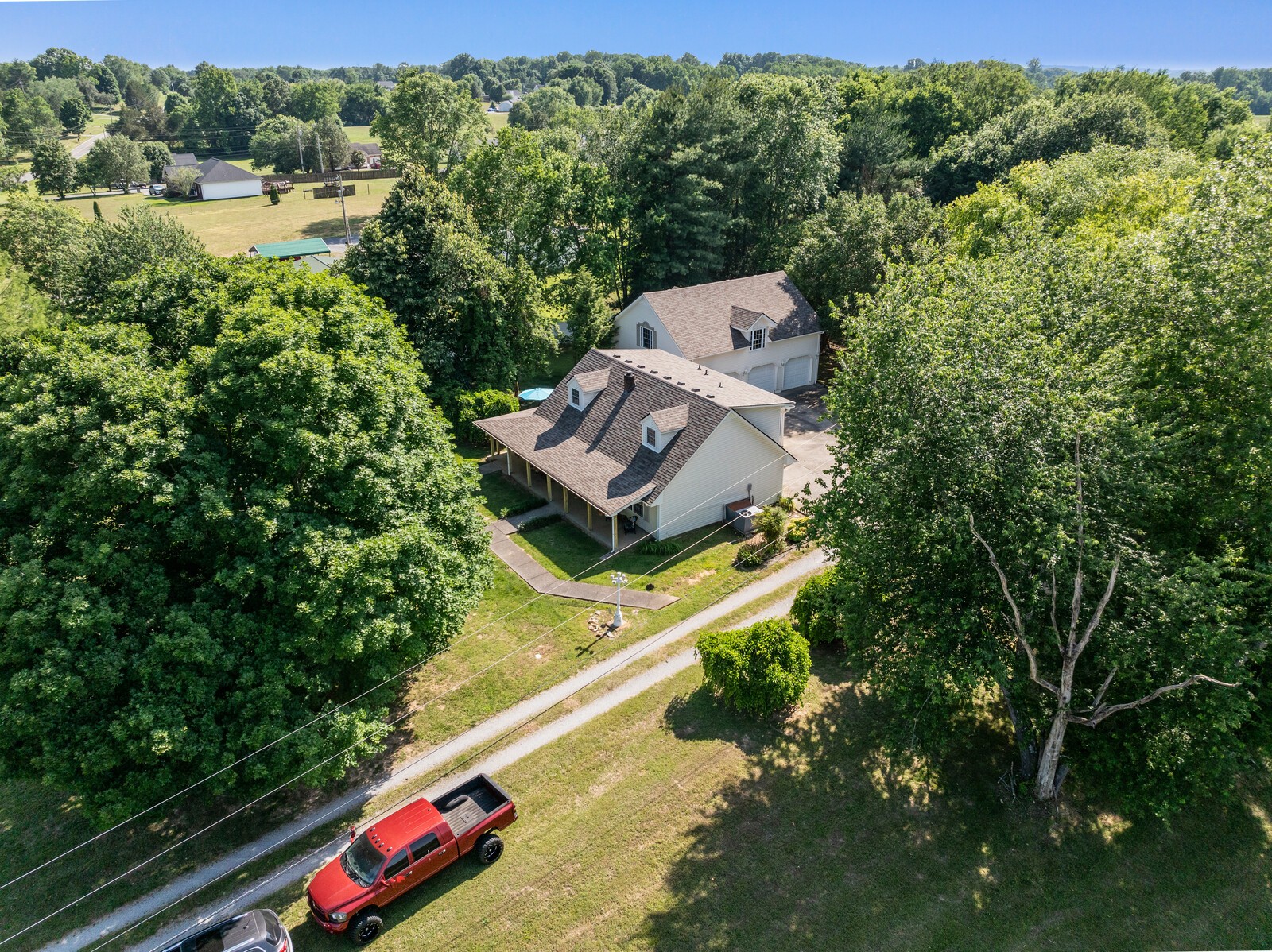 1138 Shahan Rd