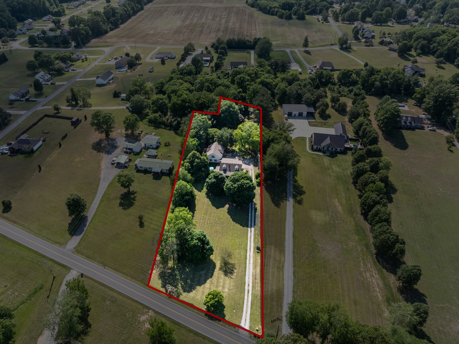 1138 Shahan Rd