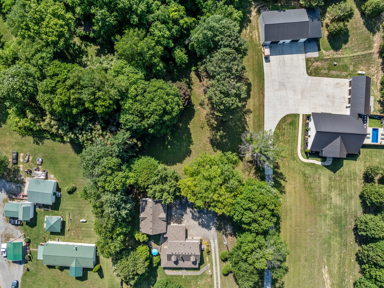 1138 Shahan Rd