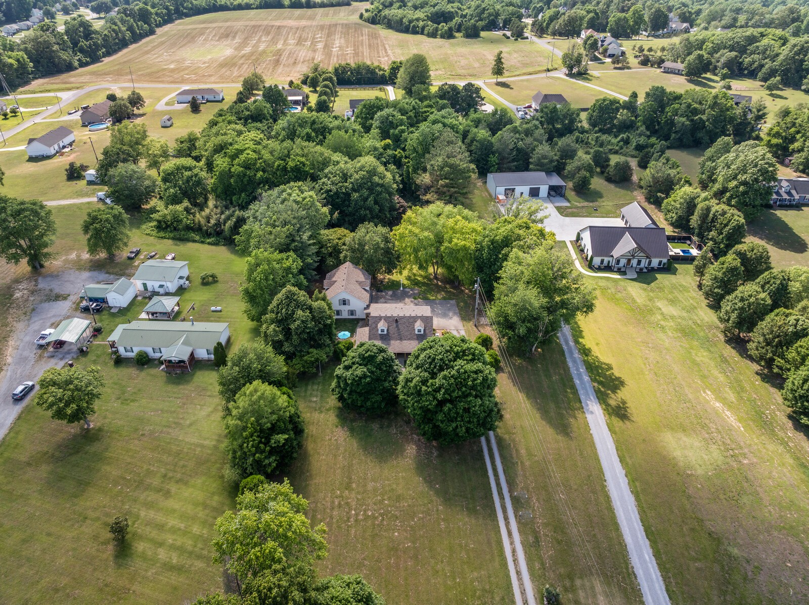 1138 Shahan Rd