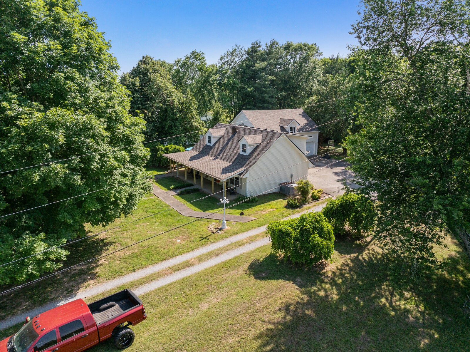 1138 Shahan Rd