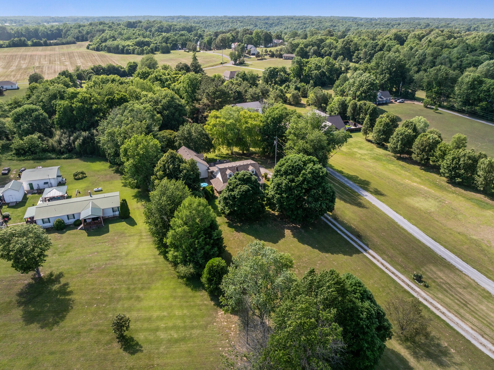 1138 Shahan Rd